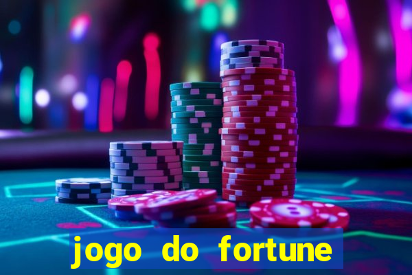 jogo do fortune dragon demo